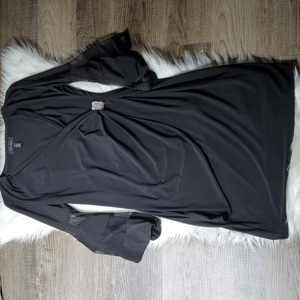 R&M Richards Womens Dress